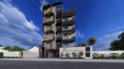 Apartamento, 2 quartos, 85 m² - Foto 2