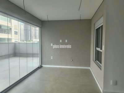 Apartamento, 3 quartos, 127 m² - Foto 2