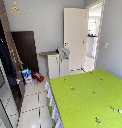 Apartamento, 2 quartos, 50 m² - Foto 4