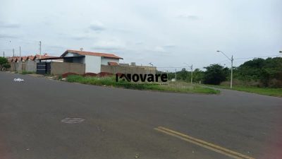 Terreno, 205 m² - Foto 1