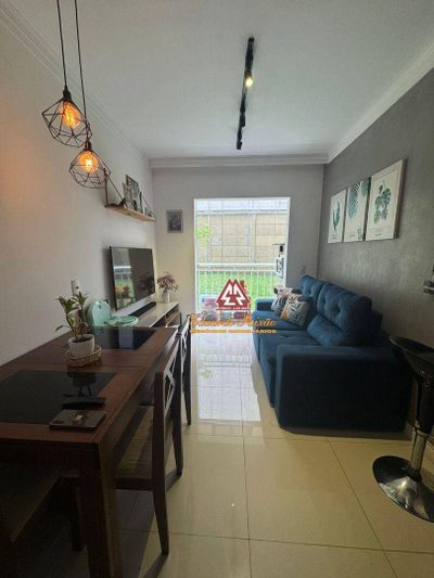 Apartamento, 2 quartos, 49 m² - Foto 1