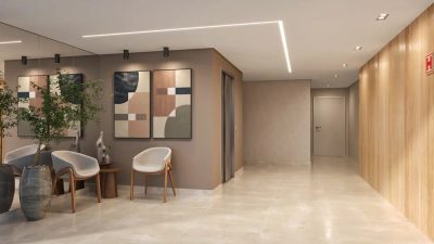 Apartamento, 3 quartos, 78 m² - Foto 3