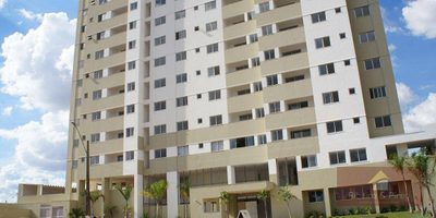 Apartamento, 3 quartos, 73 m² - Foto 1