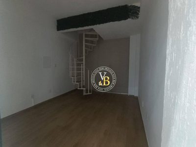 Loja-Salão, 80 m² - Foto 2