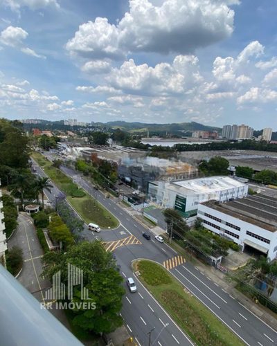 Apartamento, 2 quartos, 78 m² - Foto 4