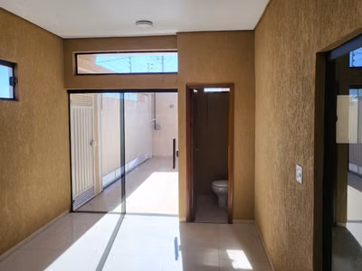 Casa, 3 quartos - Foto 2