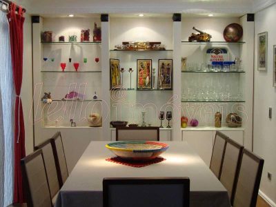 Apartamento, 3 quartos, 191 m² - Foto 4