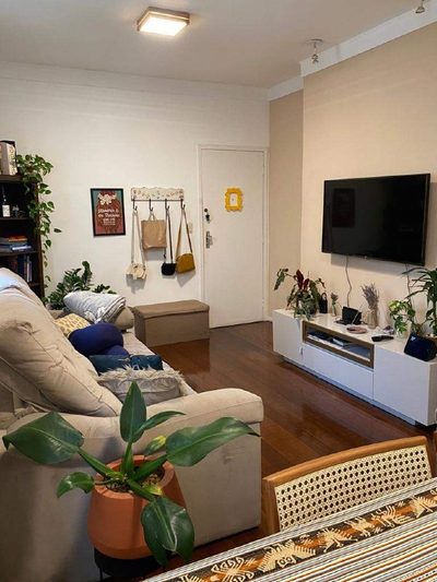 Apartamento, 2 quartos, 75 m² - Foto 4