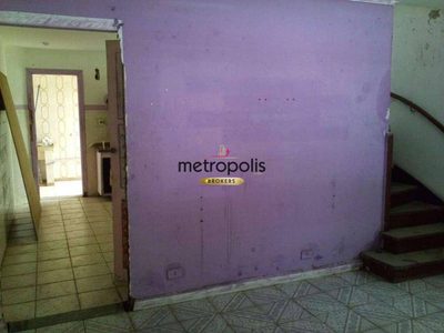 Sobrado, 2 quartos, 120 m² - Foto 3