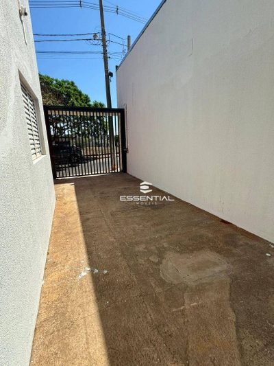 Casa, 3 quartos - Foto 2