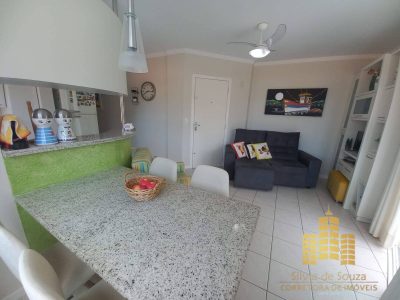 Apartamento, 2 quartos, 68 m² - Foto 2