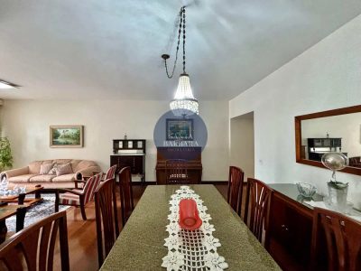 Apartamento, 4 quartos, 185 m² - Foto 5