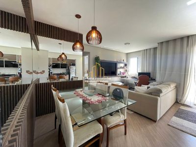 Apartamento, 2 quartos, 73 m² - Foto 1