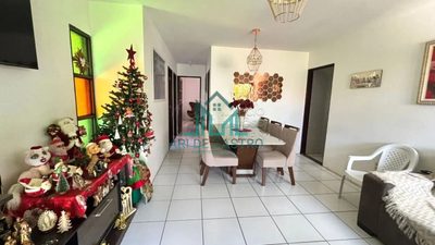 Casa, 3 quartos, 140 m² - Foto 2
