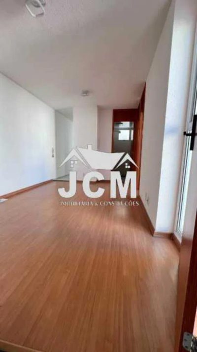Apartamento, 2 quartos, 55 m² - Foto 1