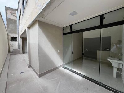 Apartamento, 2 quartos, 60 m² - Foto 3