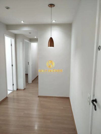 Apartamento, 2 quartos, 52 m² - Foto 5