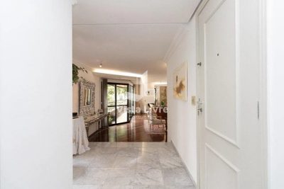 Apartamento, 3 quartos, 215 m² - Foto 4