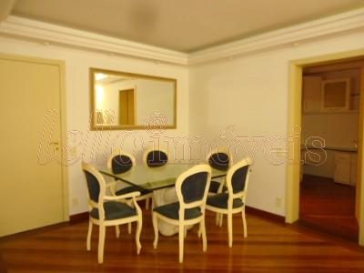 Apartamento, 2 quartos, 145 m² - Foto 4