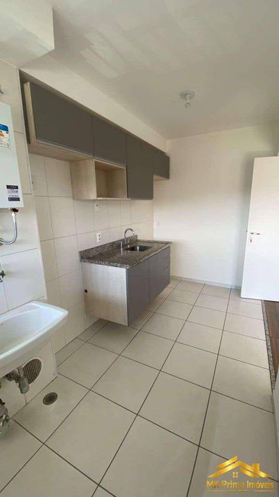 Apartamento, 3 quartos, 66 m² - Foto 3