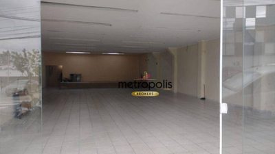 Loja-Salão, 300 m² - Foto 5