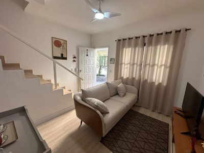 Casa de Condomínio, 1 quarto - Foto 1
