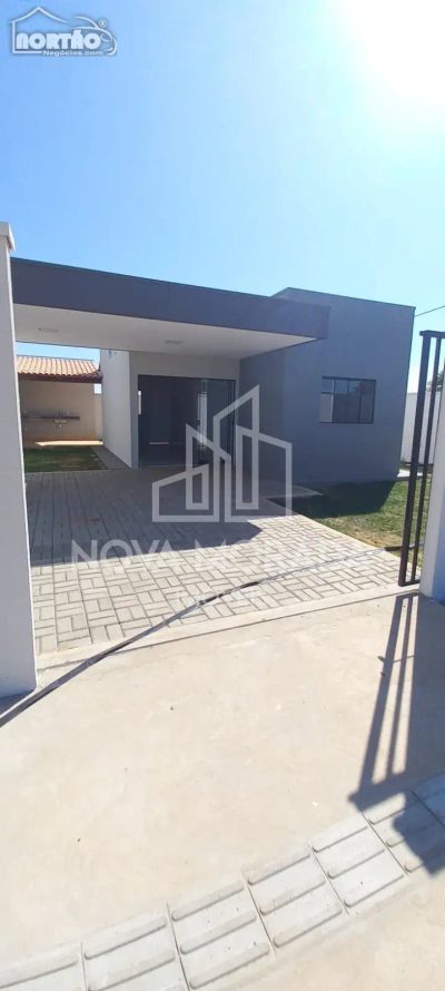 Casa, 3 quartos, 221 m² - Foto 3