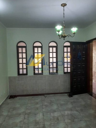 Sobrado, 3 quartos, 180 m² - Foto 1
