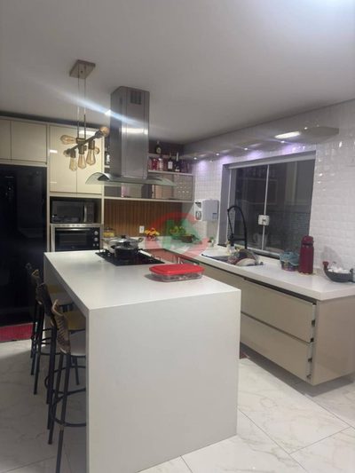 Sobrado, 2 quartos, 145 m² - Foto 3