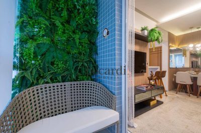 Apartamento, 1 quarto, 100 m² - Foto 2