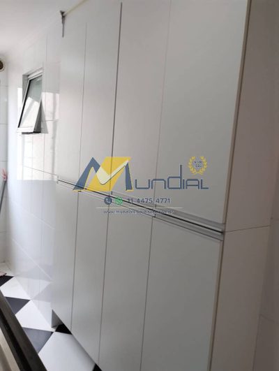 Apartamento, 3 quartos, 60 m² - Foto 4