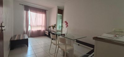Apartamento, 2 quartos, 42 m² - Foto 1