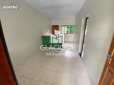 Casa, 3 quartos - Foto 3