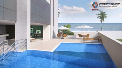 Apartamento, 3 quartos, 128 m² - Foto 2