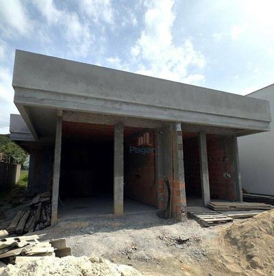 Casa de Condomínio, 2 quartos - Foto 4