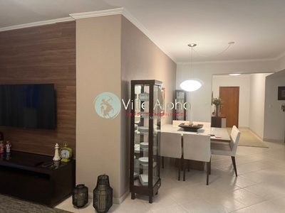 Apartamento, 2 quartos, 110 m² - Foto 5