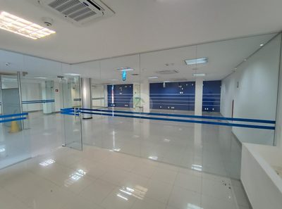 Loja-Salão, 435 m² - Foto 3