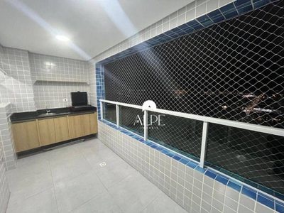 Apartamento, 2 quartos, 82 m² - Foto 3