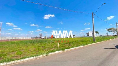 Loteamento e Condomínio, 250 m² - Foto 4