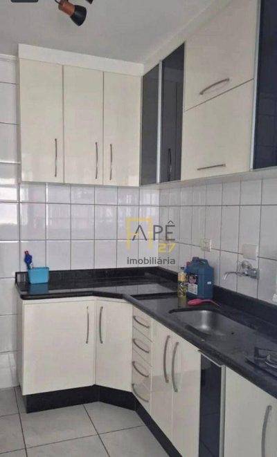 Apartamento, 2 quartos, 59 m² - Foto 3
