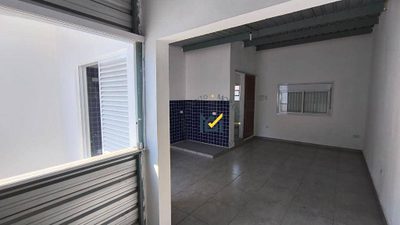 Casa, 1 quarto, 165 m² - Foto 2