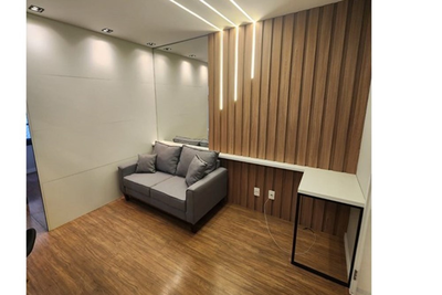 Apartamento, 1 quarto, 33 m² - Foto 4