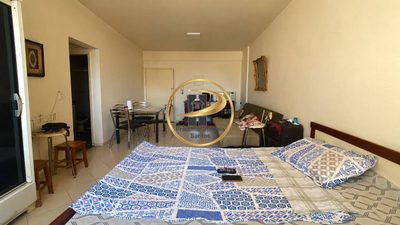 Kitnet-Studio, 35 m² - Foto 3