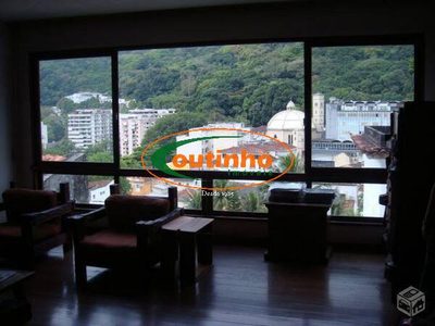 Casa, 5 quartos, 370 m² - Foto 3