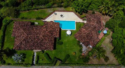 Casa, 5 quartos, 255 m² - Foto 4