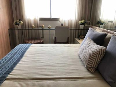 Apartamento, 2 quartos, 66 m² - Foto 5