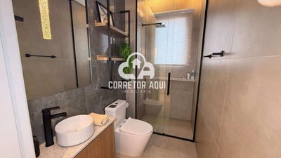 Apartamento, 3 quartos, 89 m² - Foto 5