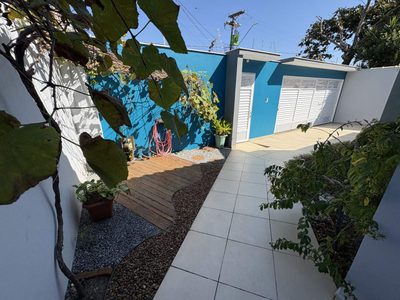 Casa, 3 quartos - Foto 2