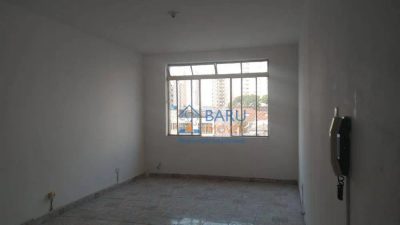 Apartamento, 1 quarto, 35 m² - Foto 3