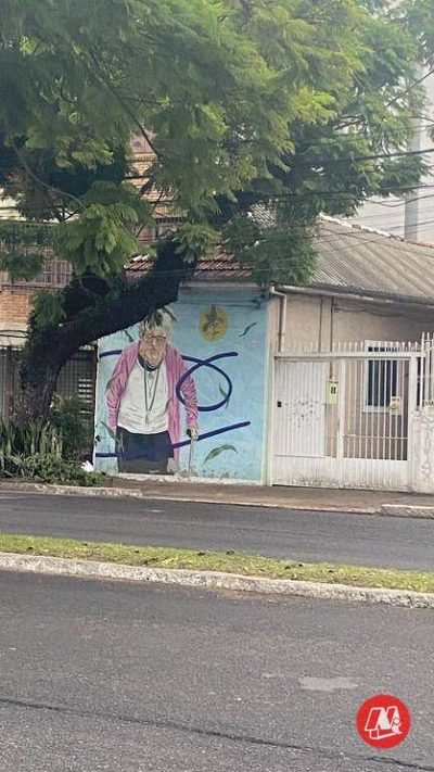 Casa, 1 quarto - Foto 1